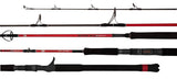 Daiwa Demon Blood Graphite Rods