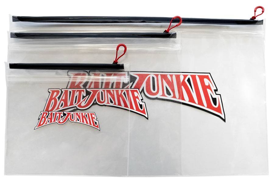 Daiwa Bait Junkie Grab Bags