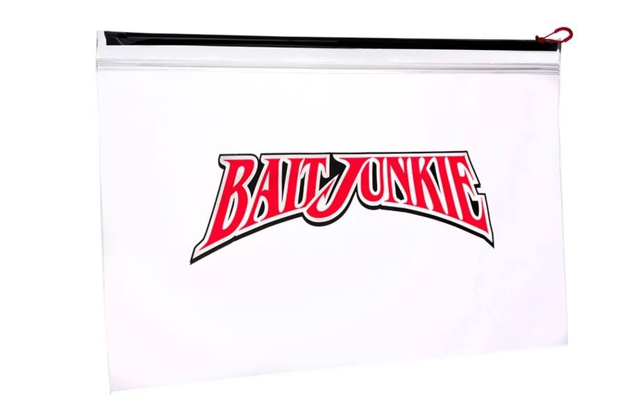 Daiwa Bait Junkie Grab Bags