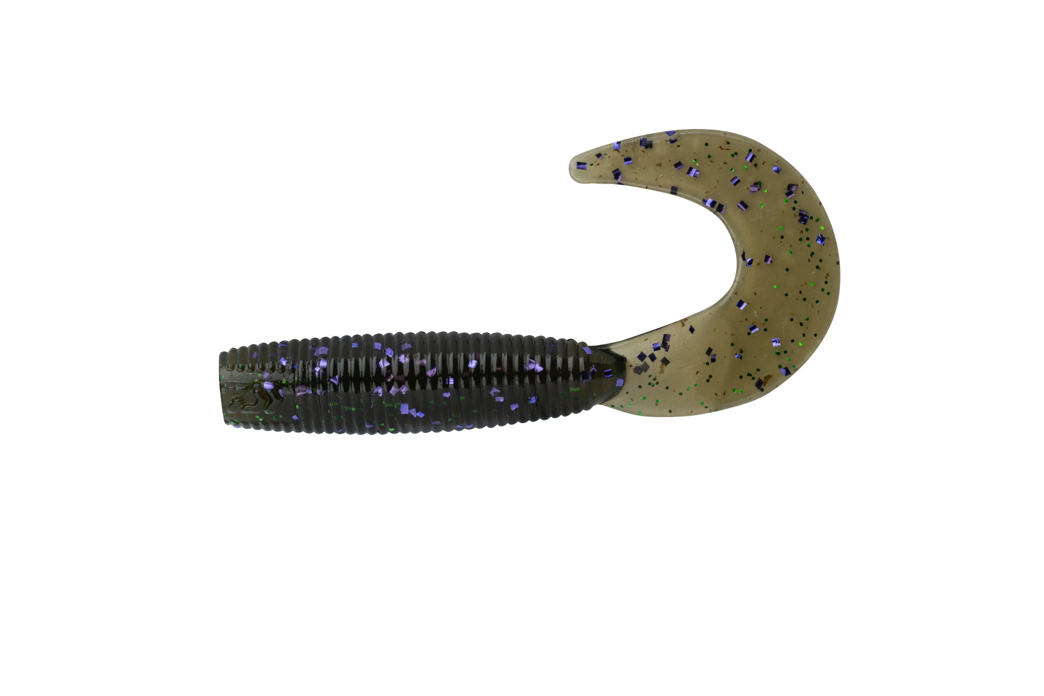 Daiwa Bait Junkie Grub Soft Plastic Lures