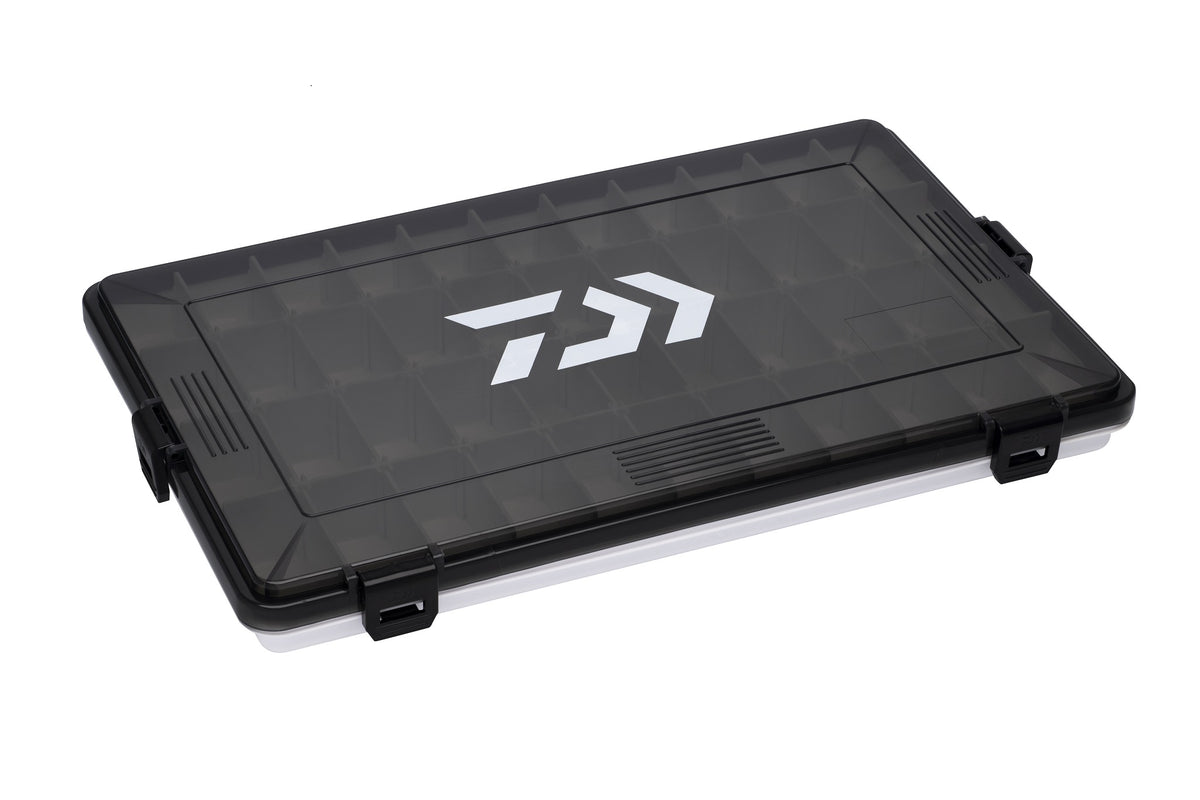 Dawed Box Daiwa D Box Large Tackle Boxes – Freddys Fishing & Outdoors