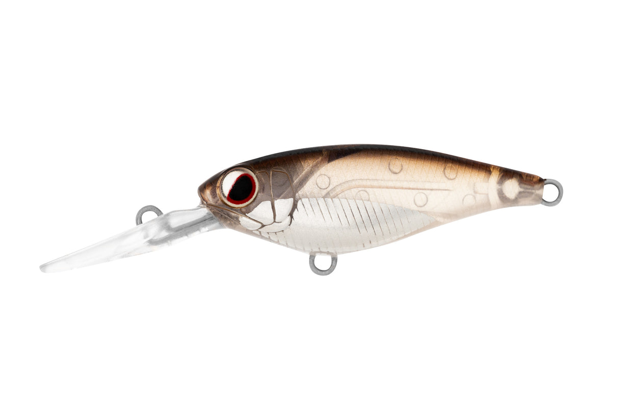 Daiwa Infeet Kodachi 40SF Lures