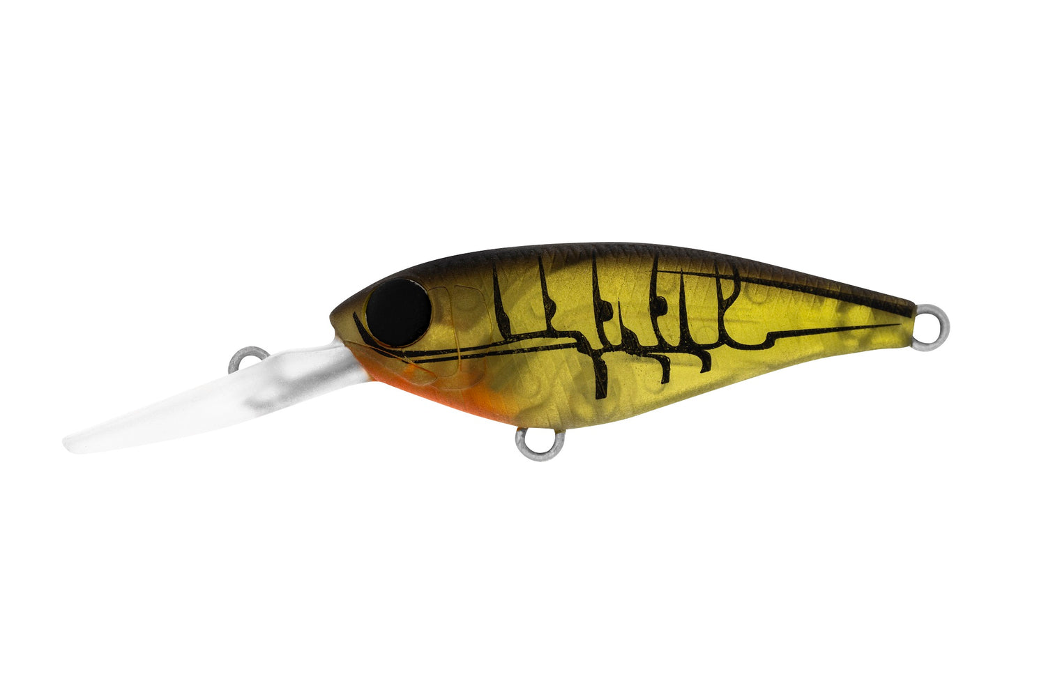 Daiwa Infeet Kodachi 40SF Lures