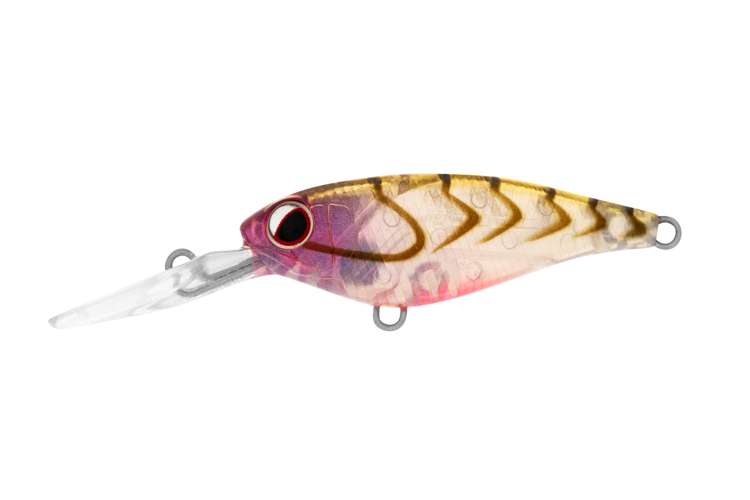 Daiwa Infeet Kodachi 40SF Lures