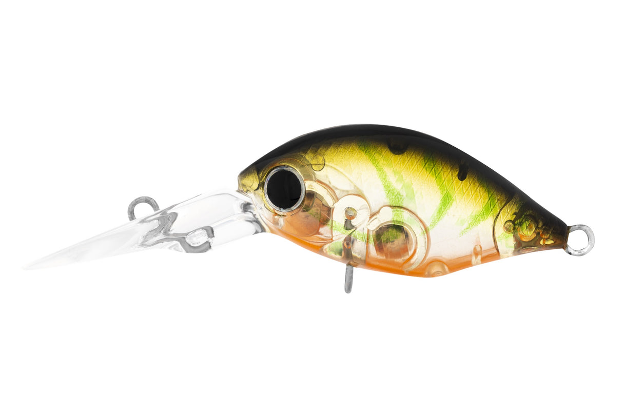 Daiwa Infeet Rollin Crank Lures