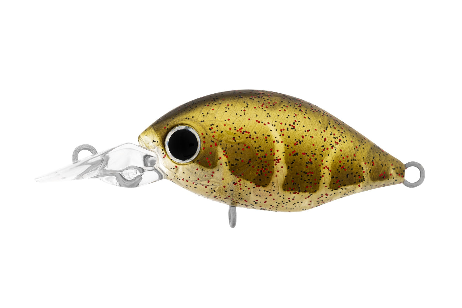 Daiwa Infeet Rollin Crank Lures