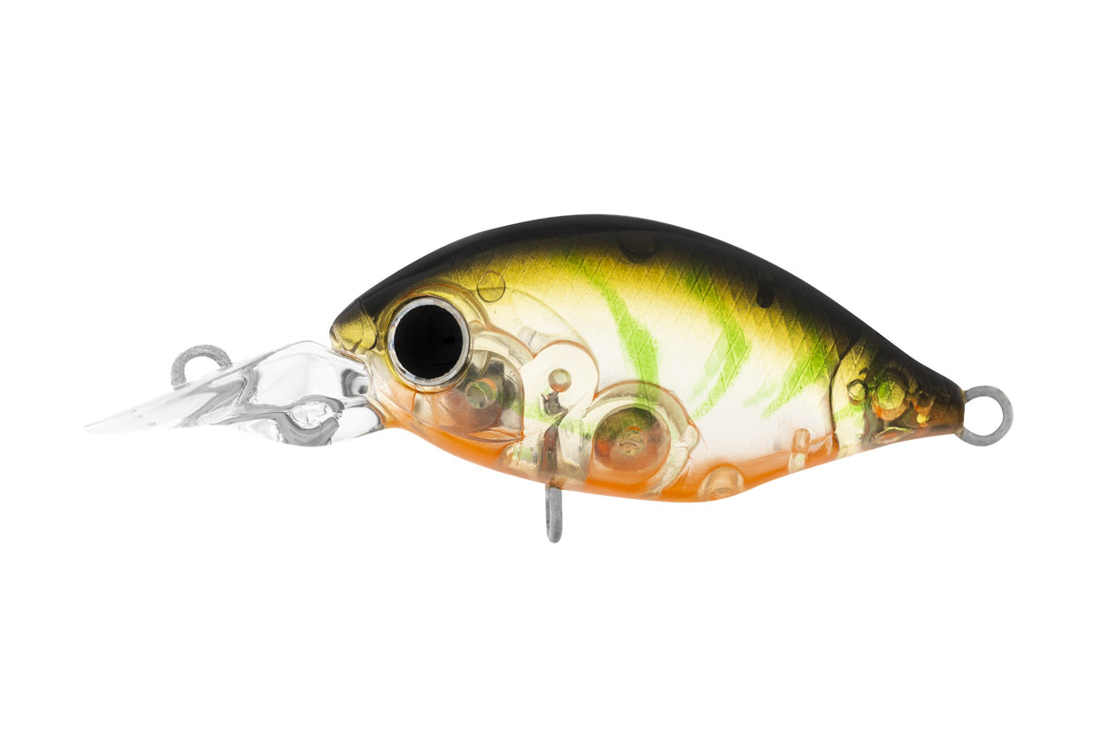 Daiwa Infeet Rollin Crank Lures