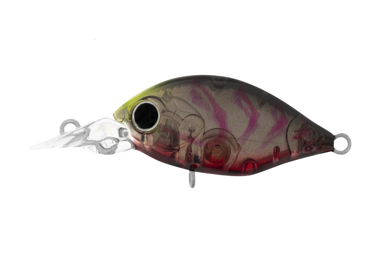 Daiwa Infeet Rollin Crank Lures