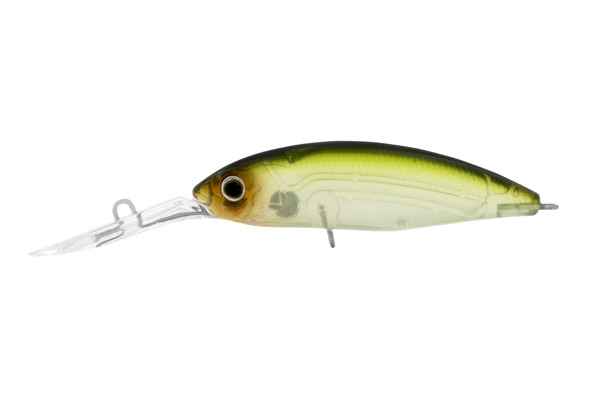 Daiwa Infeet Spike 53SP Lures