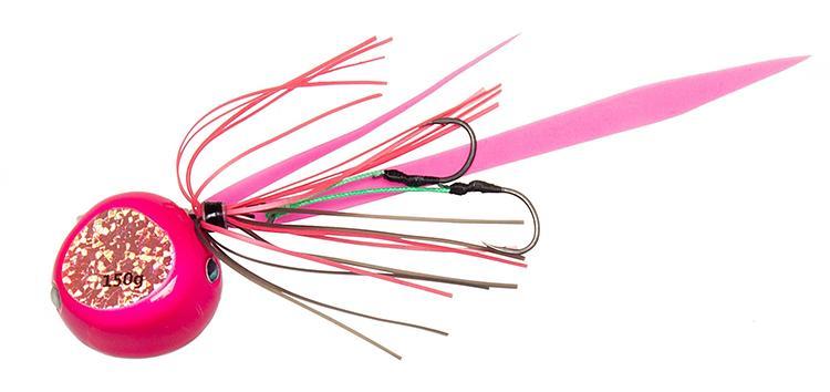 Daiwa Kohga Bay Rubber Jigs