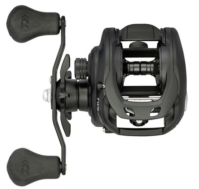 Daiwa Tatula HD LTD Baitcast Reels