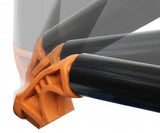 Darche Eclipse Slimline Side Awning 2.5M x 2.5M