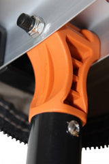 Darche Eclipse Slimline Side Awning 2.5M x 2.5M