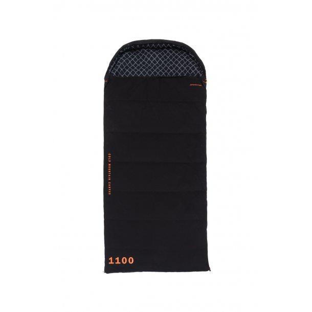 Darche Cold Mountain Canvas -5 Sleeping Bags