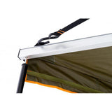 Darche Eclipse 180 Degree Awning Gen II Passenger Side