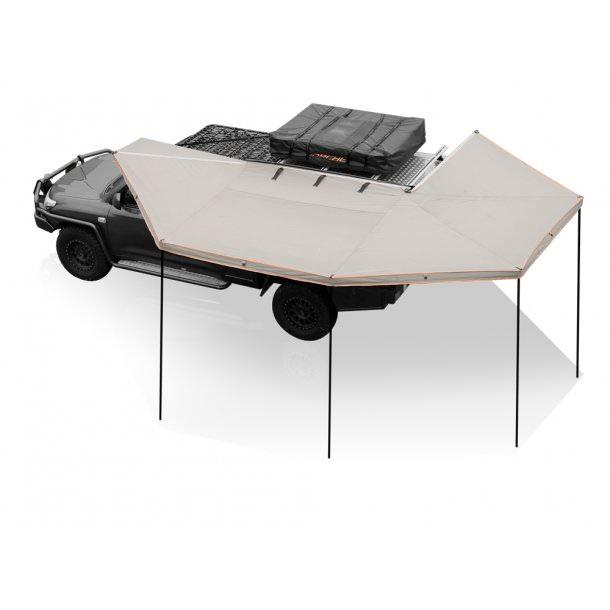 Darche Eclipse 270 Degree Awning GEN II LHS