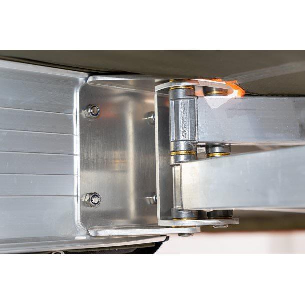 Darche Eclipse 270 Degree Awning GEN II LHS