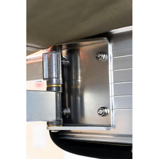 Darche Eclipse 270 Degree Awning GEN II LHS