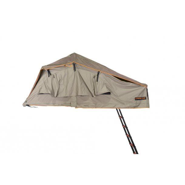 Darche High View 1800 Roof Top Tent - No Annexe