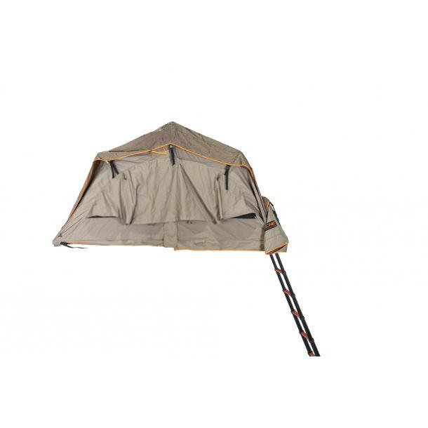 darche hi-view 2200 roof top tent Darche Hi View 1800 Roof Top Tent
