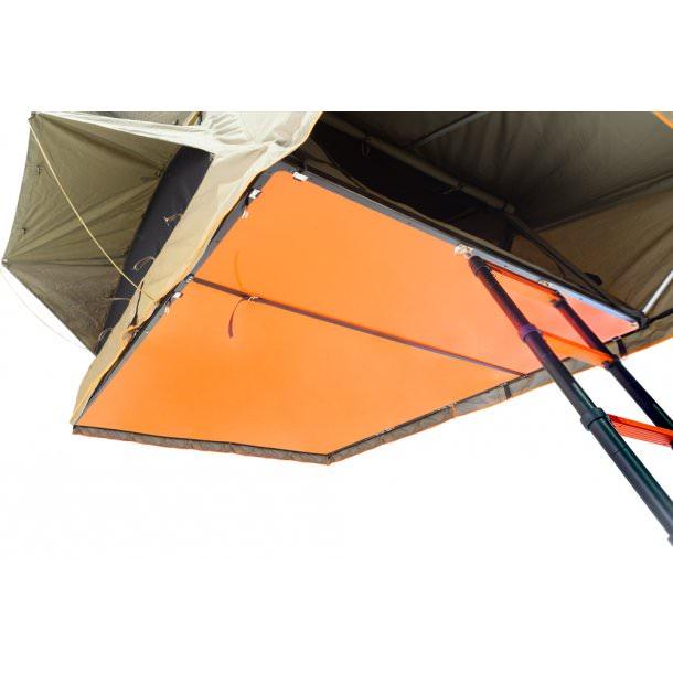 Darche Highview 1600 Roof Top Tent