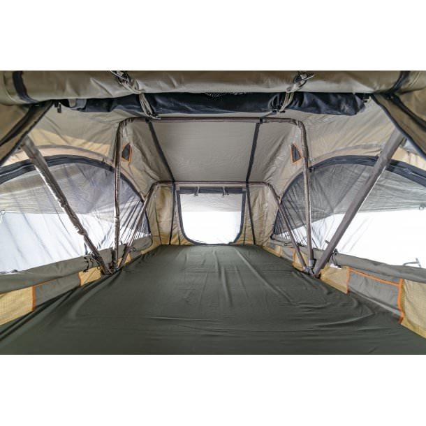 Darche Intrepidor 2 Roof Top Tent 2019 Model
