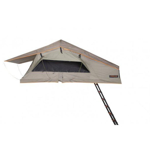Darche Panorama 2 Roof Top Tent 2019 Model