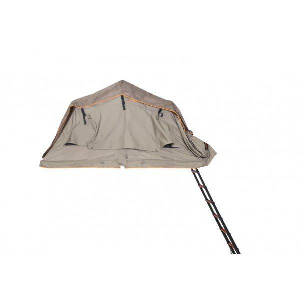 Darche Panorama 2 Roof Top Tent 2019 Model