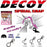 Decoy Spiral Snaps 6 Pack