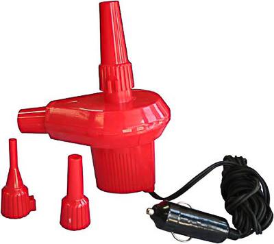 Dr Air High Volume 12V Inflator