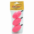 EJ Todd Oval Fishing Floats