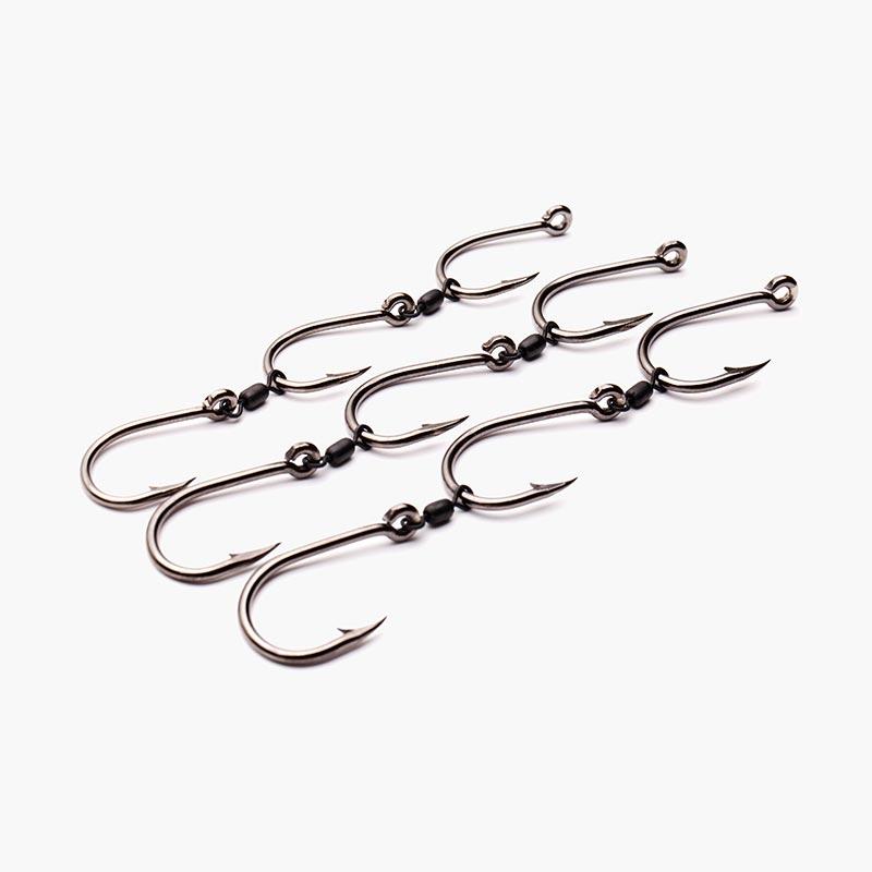 Elkat Gang Hooks