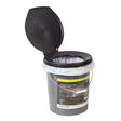 Elemental Thunder Down Under Toilet Bucket