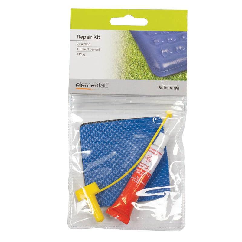Elemental Vinyl Repair Kit