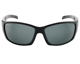 Spotters Fury Gloss Black Frame Sunglasses