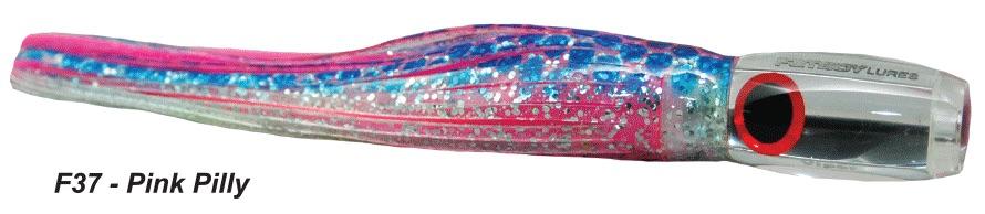 Fat Boy Viper Rigged Trolling Lures