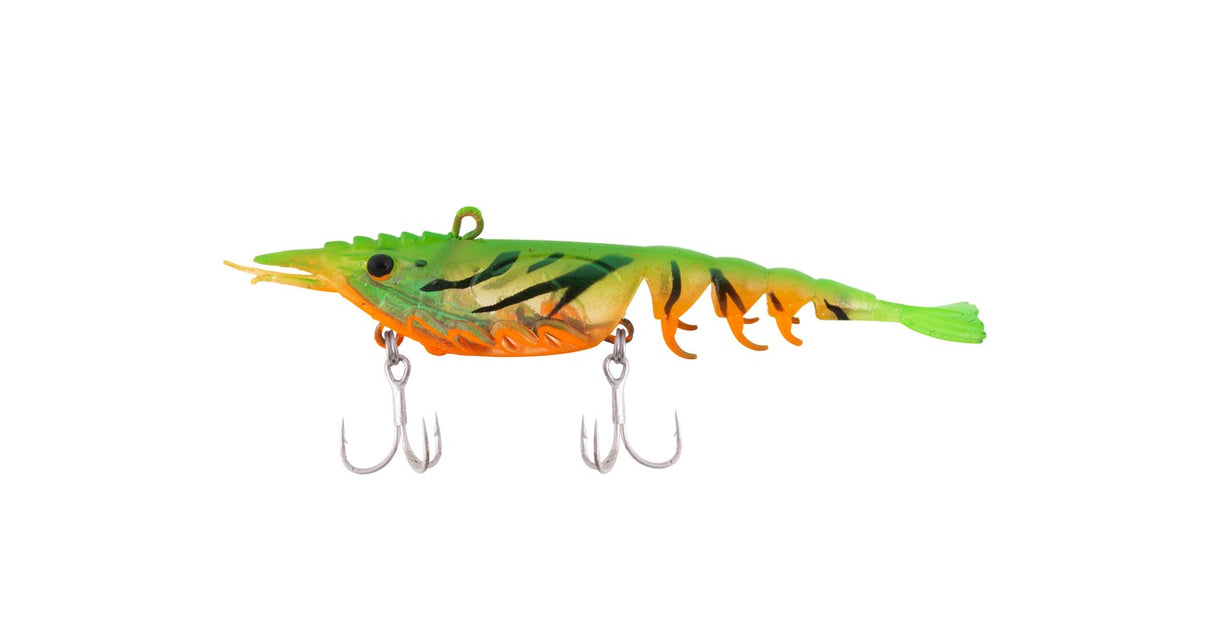 Berkley Shimma Shrimp Vibe Lures