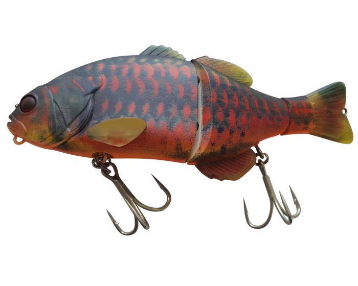 Jackall Gigantarel 200mm Swimbait
