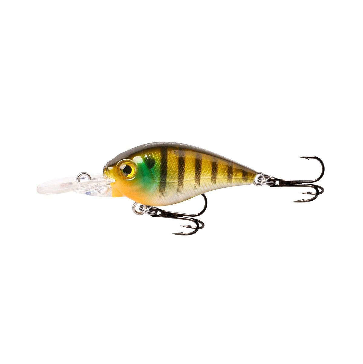 Fish Craft B Cranky 38mm Lures