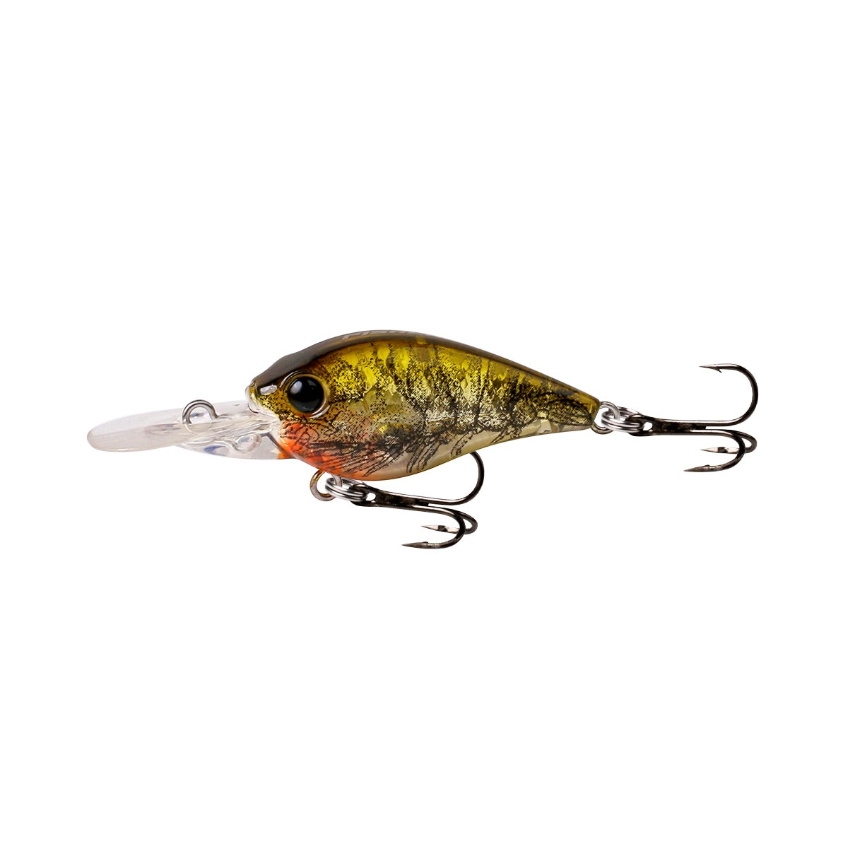 Fish Craft B Cranky 38mm Lures