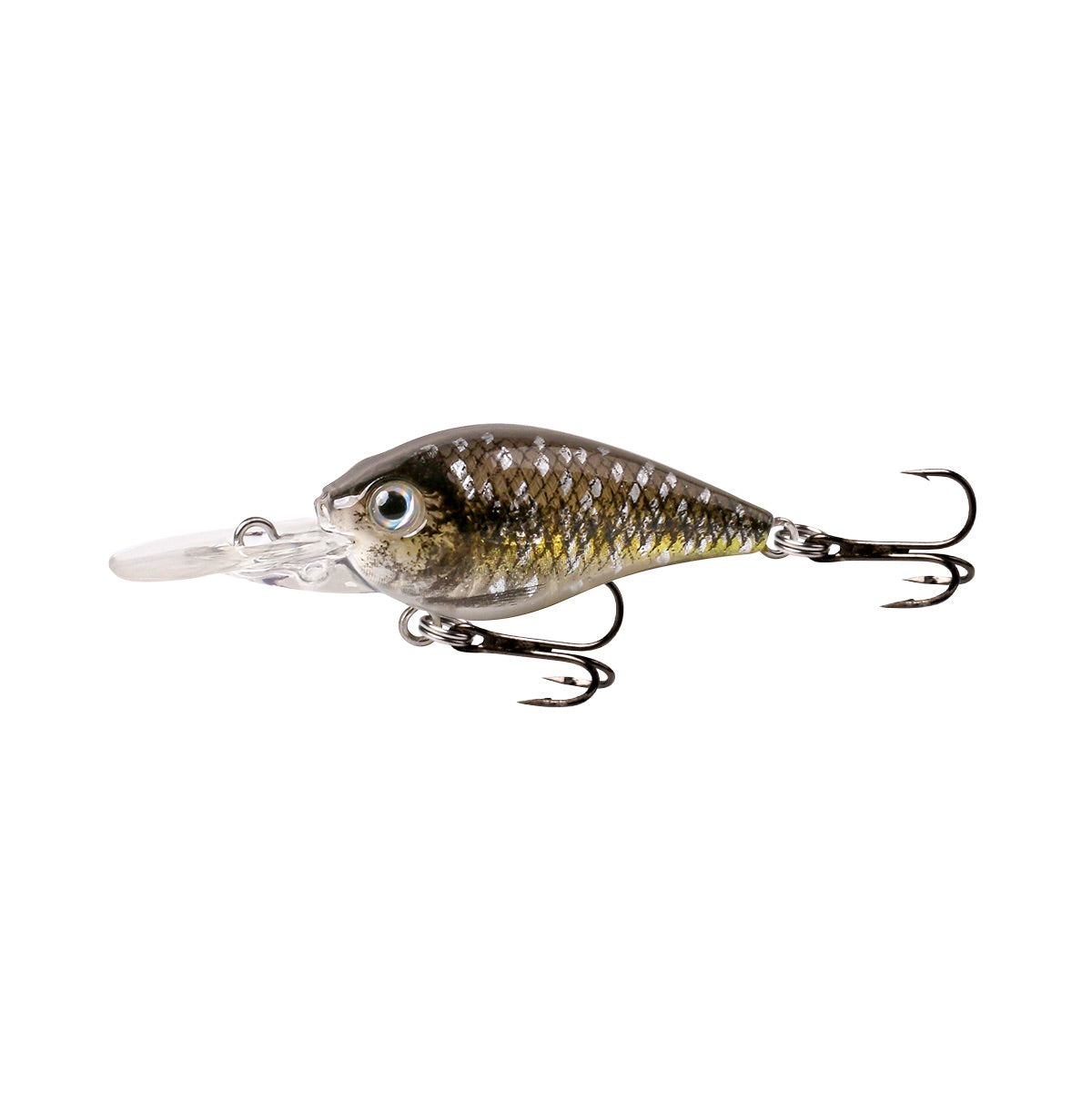 Fish Craft B Cranky 38mm Lures