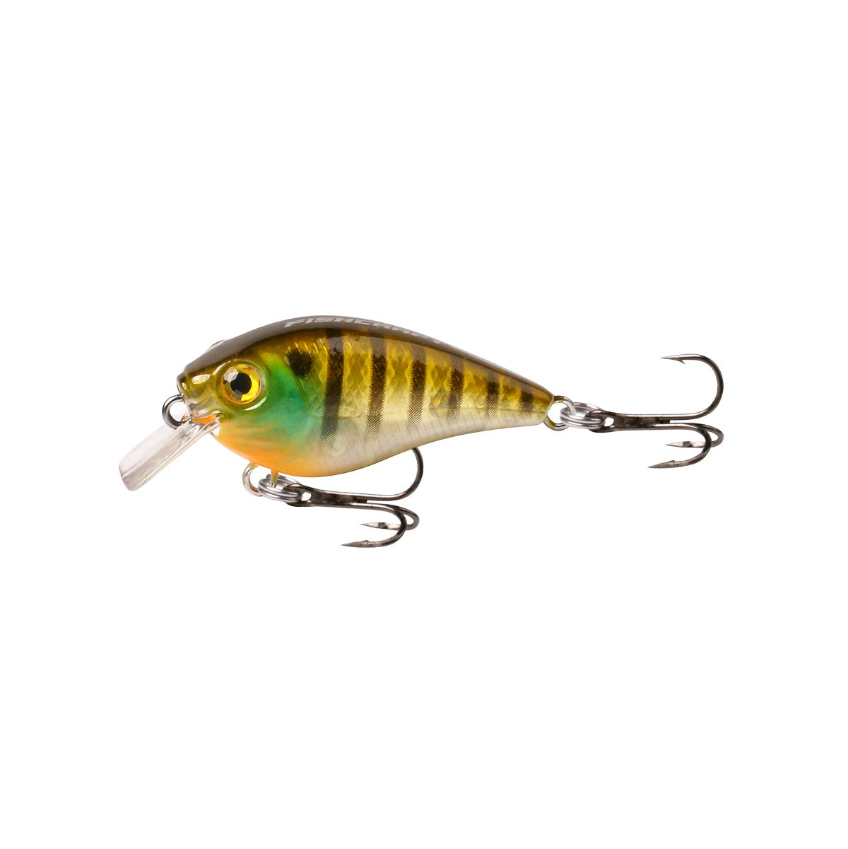 Fish Craft B Cranky 38mm Lures