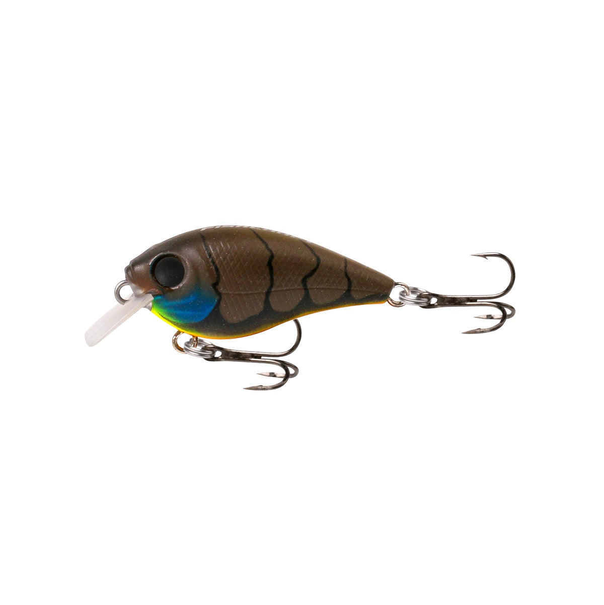Fish Craft B Cranky 38mm Lures