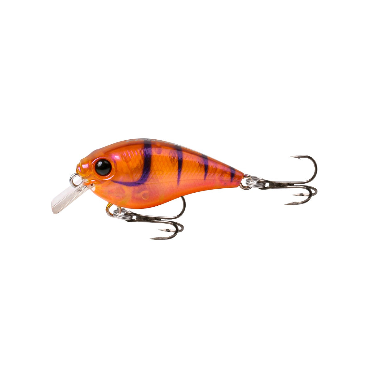 Fish Craft B Cranky 38mm Lures