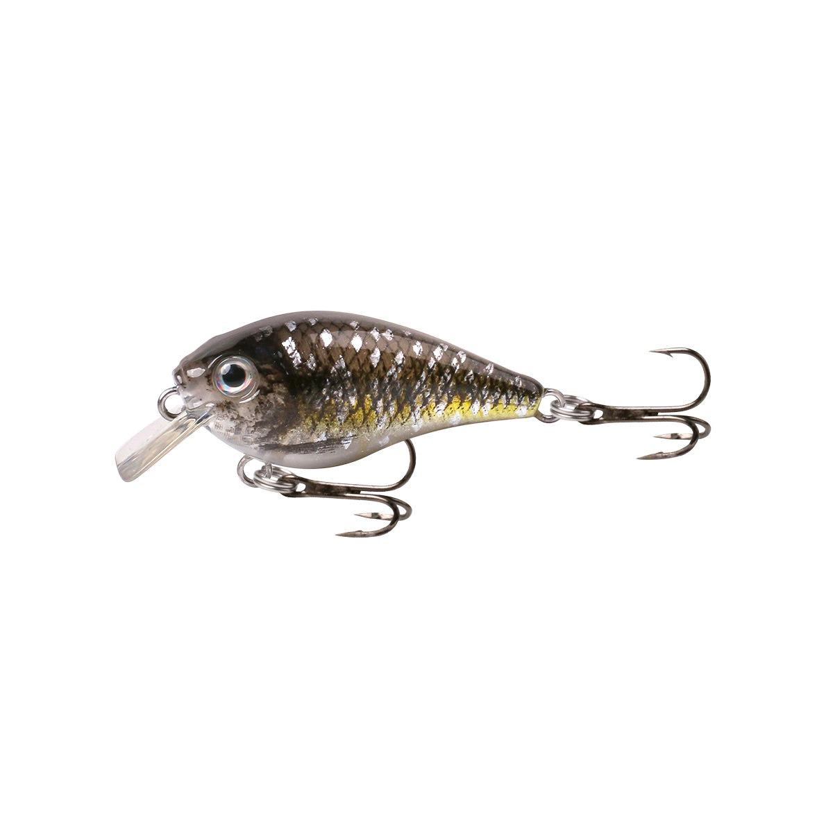 Fish Craft B Cranky 38mm Lures