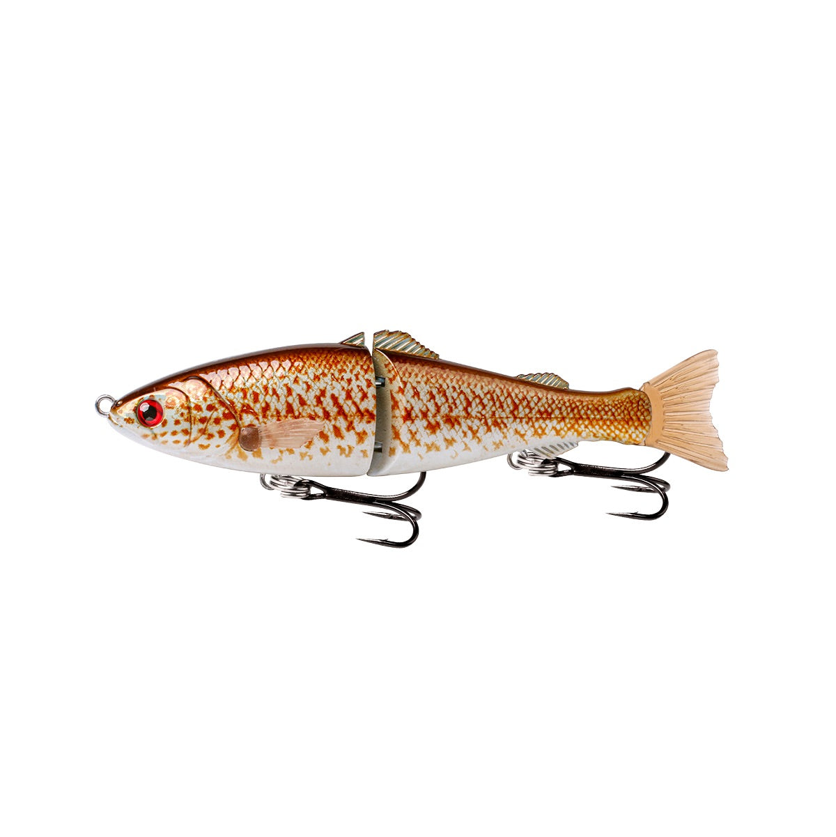 Fish Craft Dr Glide Lures
