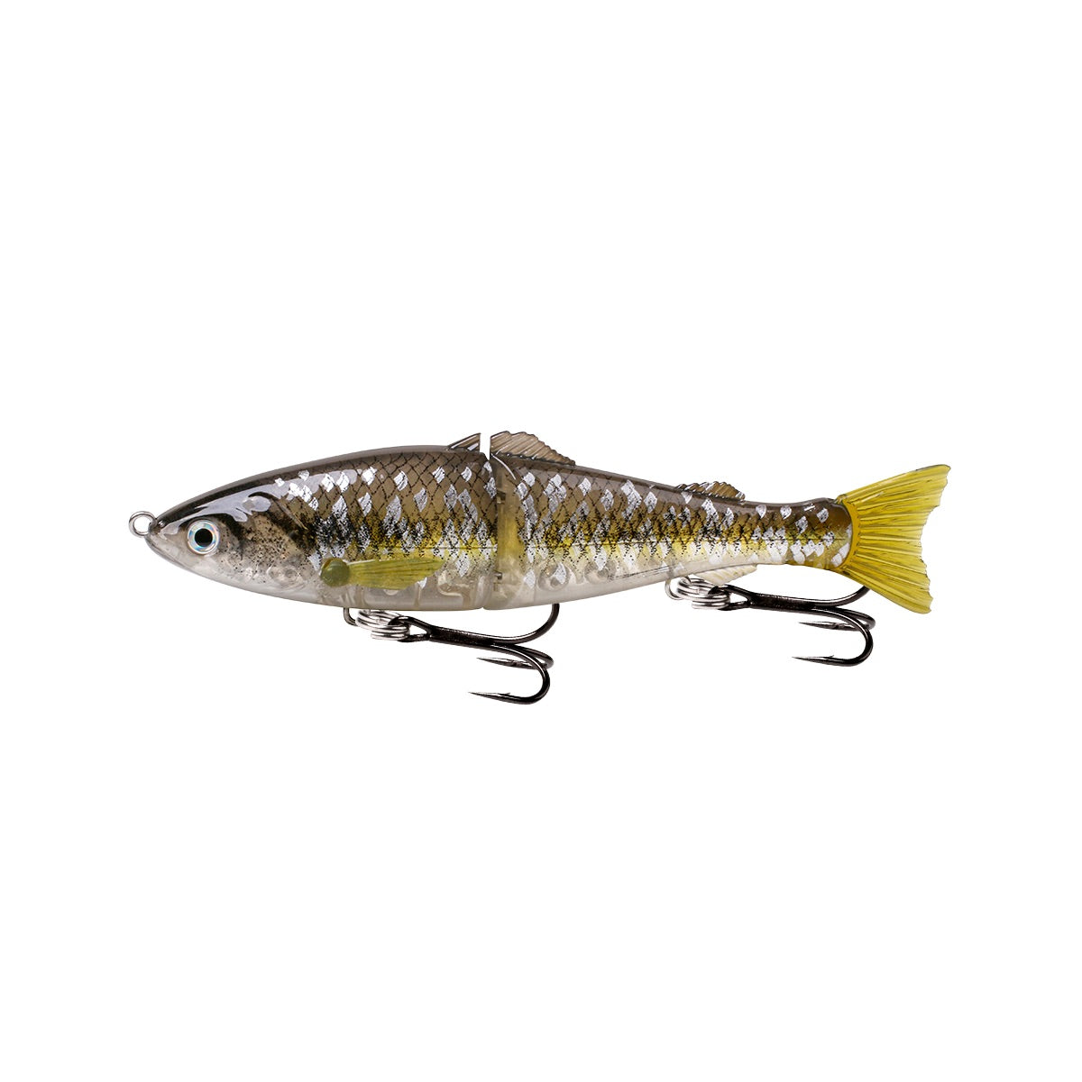 Fish Craft Dr Glide Lures