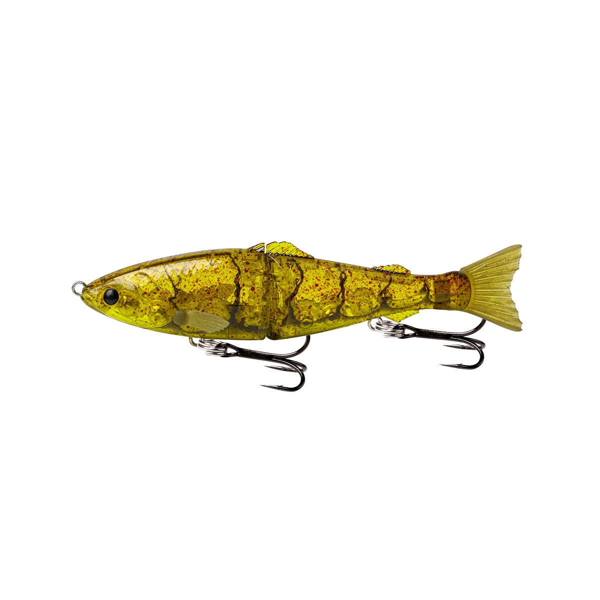 Fish Craft Dr Glide Lures