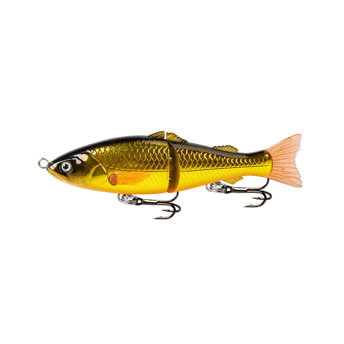 Fish Craft Dr Glide Lures