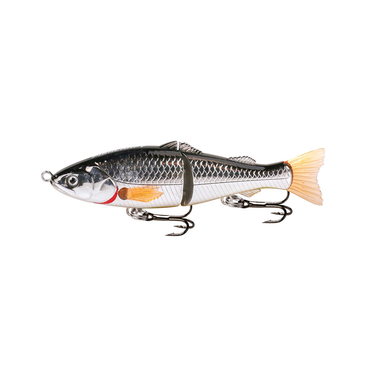 Fish Craft Dr Glide Lures